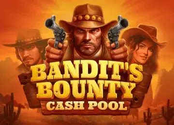 Bandit S Bounty Slot Gratis