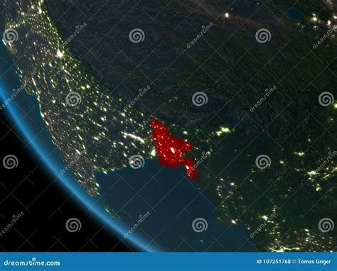 Bangladesh Orbital De Fenda