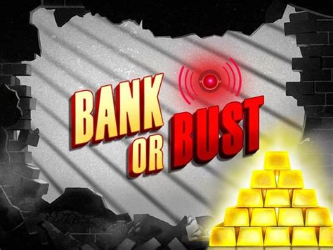 Bank Or Bust Bodog