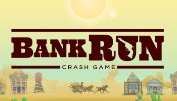 Bank Run Crash Game Blaze