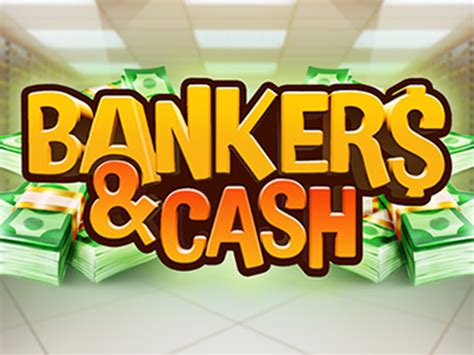 Bankers Cash Slot - Play Online