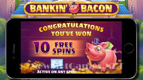 Bankin Bacon Review 2024