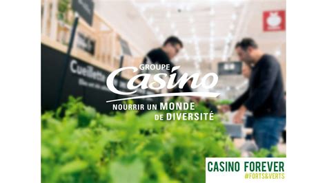 Banque Du Groupe Casino Recrutement