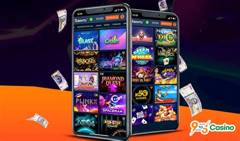 Bantubet Casino Bolivia