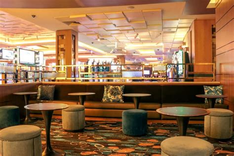Bar Irlandes Crown Casino Perth