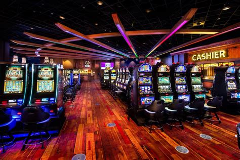Bar X Arcade Casino