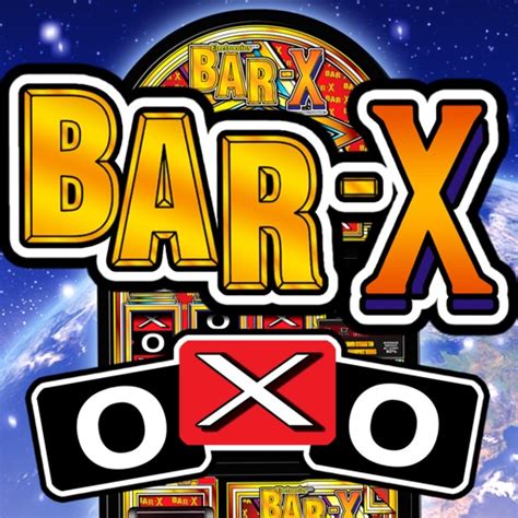 Bar X Arcade Casino Aplicacao