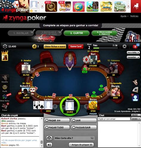 Baratos Fb Fichas De Poker Zynga