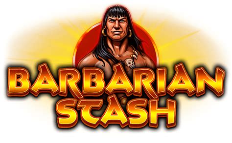 Barbarian Stash Netbet