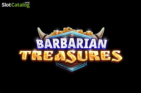 Barbarian Treasures Slot Gratis