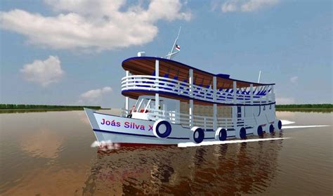 Barco De Jogo De Savannah Ga