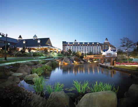 Barona Resort &Amp; Casino