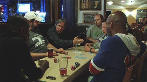 Barra De Poker League Maryland