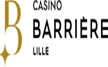 Barriere Poker Lille