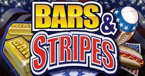 Bars And Stripes Netbet