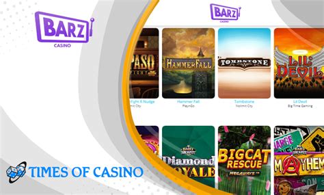 Barz Casino Nicaragua