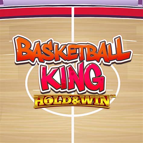 Basketball King Hold And Win Bodog