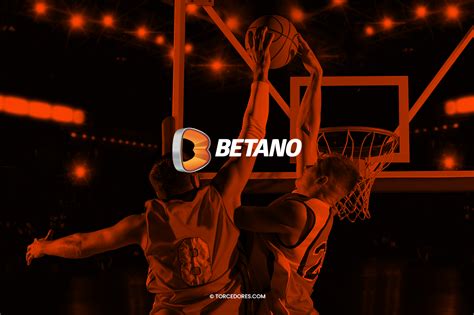 Basketball Pro Betano