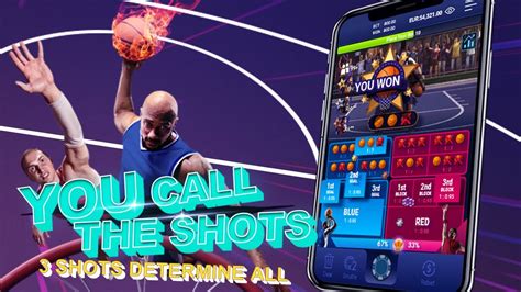 Basketball Strike Pokerstars