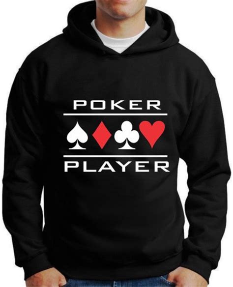 Batalha De Poker Roupas