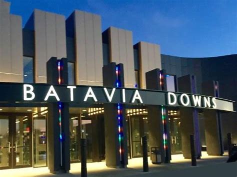 Batavia Downs Casino De Nova York