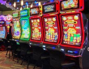 Batavia Downs Casino Slots