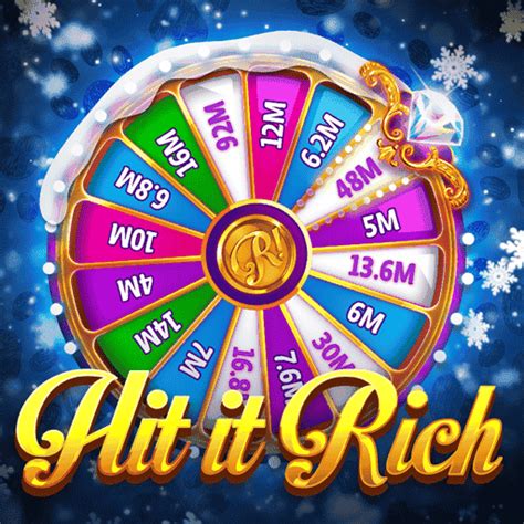 Bate Lo Rico De Slots De Casino Mod Apk