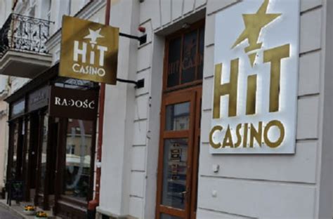 Bater O Casino Rzeszow Adres