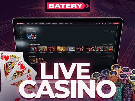Batery Casino Nicaragua