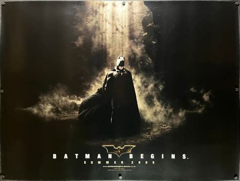 Batman Begins Parimatch