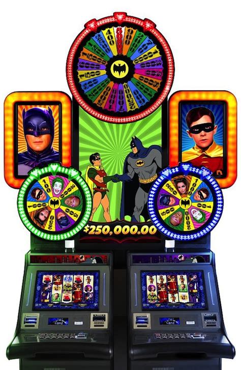 Batman Slot