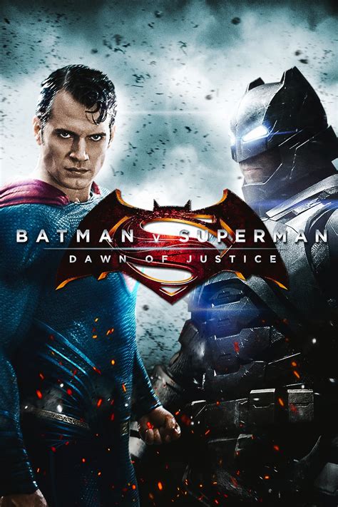 Batman Vs Superman Dawn Of Justice Netbet