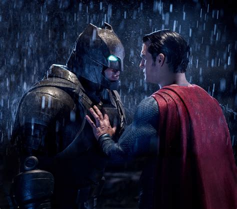 Batman Vs Superman Dawn Of Justice Review 2024