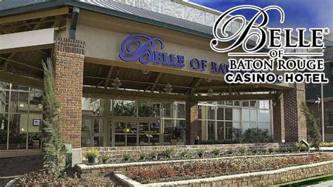 Baton Rouge Belle Casino