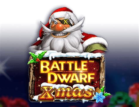 Battle Dwarf Xmas Slot - Play Online