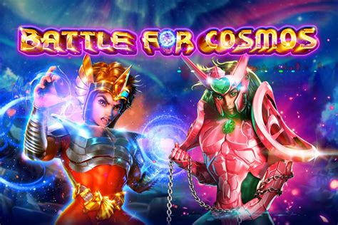 Battle For Cosmos Netbet