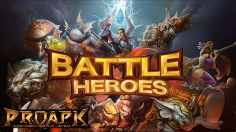 Battle Heroes Betsson