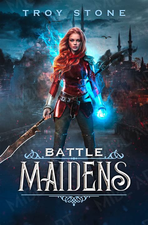 Battle Maidens Betsson