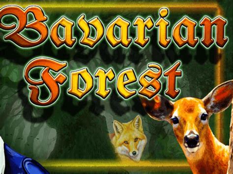 Bavarian Forest Slot - Play Online