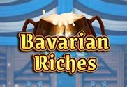 Bavarian Riches Novibet