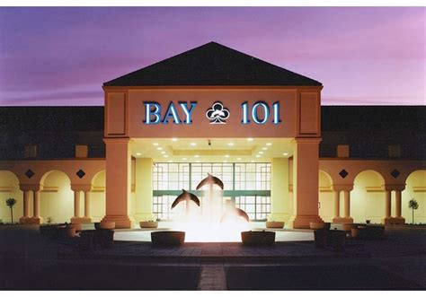 Bay 101 Casino San Jose Na California