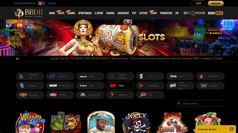 Bbd11 Casino Apk