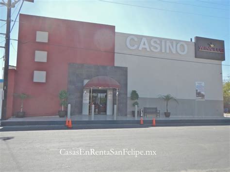 Bc Club Casino Mexico