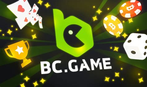 Bc Game Casino Online