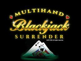 Bclc Blackjack Online