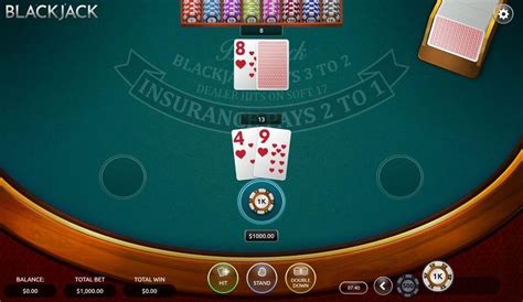 Bclc Blackjack Online