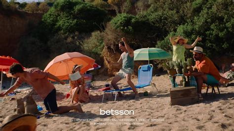 Beach Bums Betsson