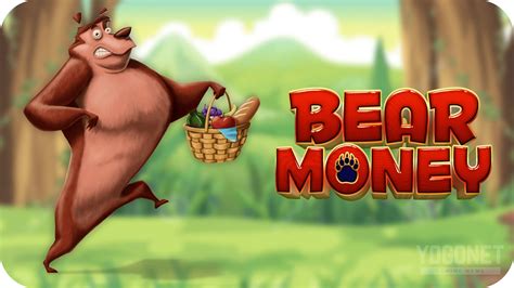 Bear Money Slot Gratis