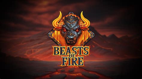 Beasts Of Fire Betano