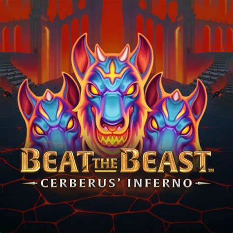 Beat The Beast Cerberus Inferno Sportingbet